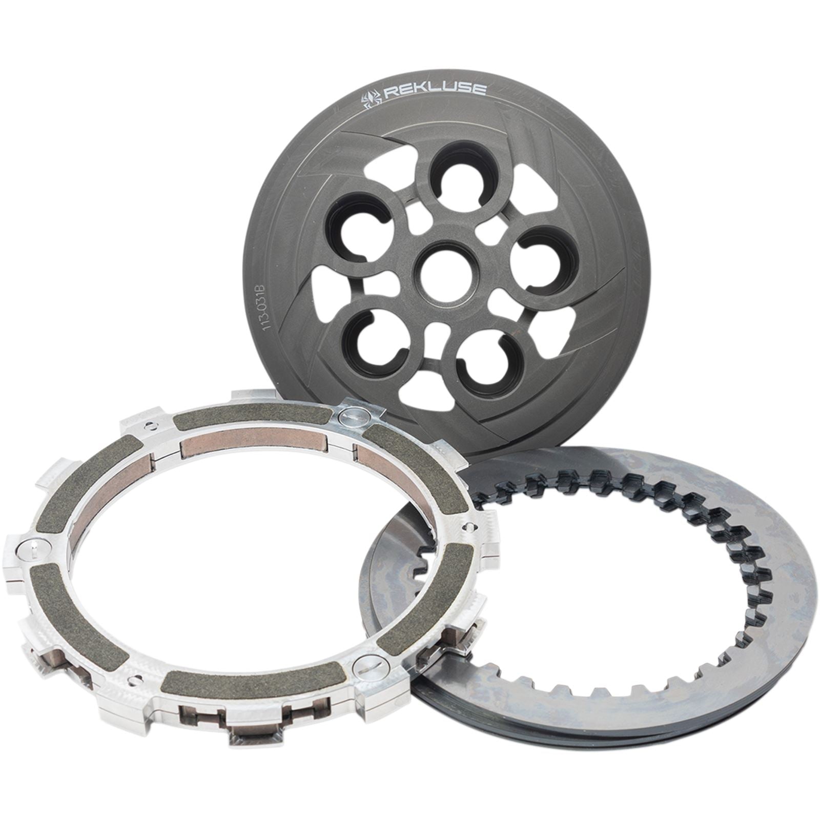 Rekluse Racing Core EXP 3.0 Auto Clutch RMS-6178_463890