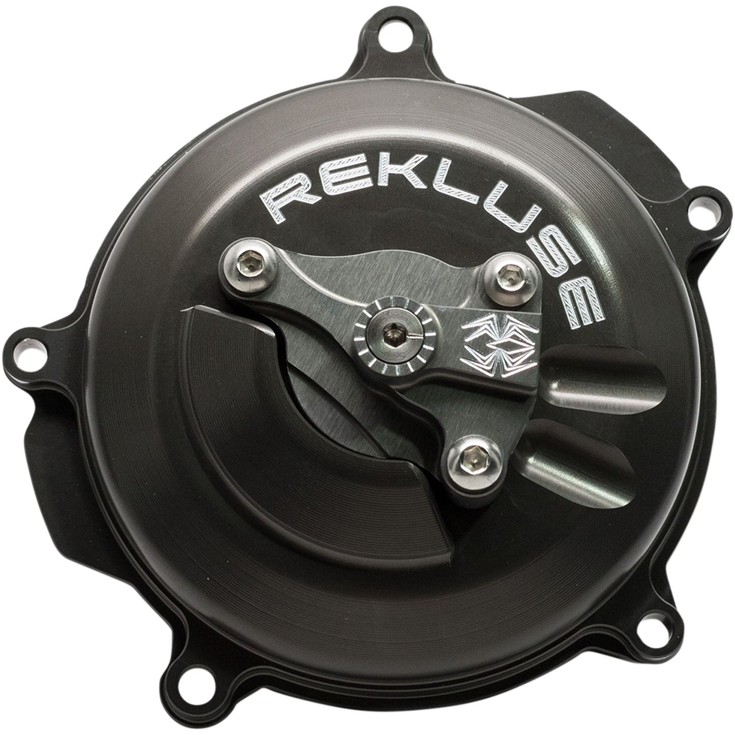 Rekluse Racing Clutch Cover for Husqvarna/KTM RMS-387_463757