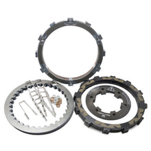 Rekluse Racing Radius X Clutch BT '98-06 Hydraulic Clutch CLOSEOUT RMS-6204_1365515