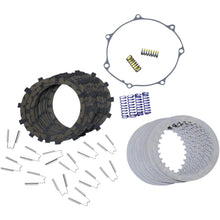 Rekluse Racing TorqDrive® Clutch Pack for Yamaha RMS-2807077_463926