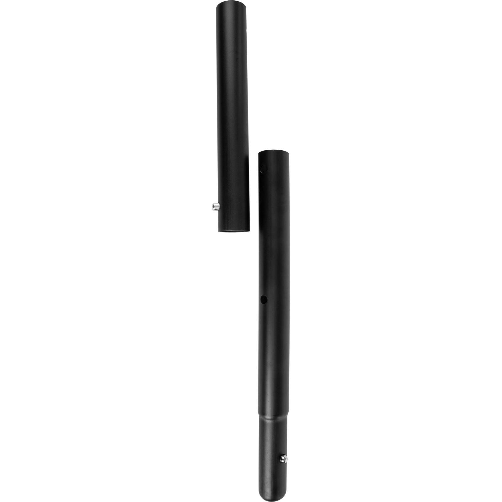SPI Sports Parts Inc Aluminum Shovel Tube Set SC-12504B_177823