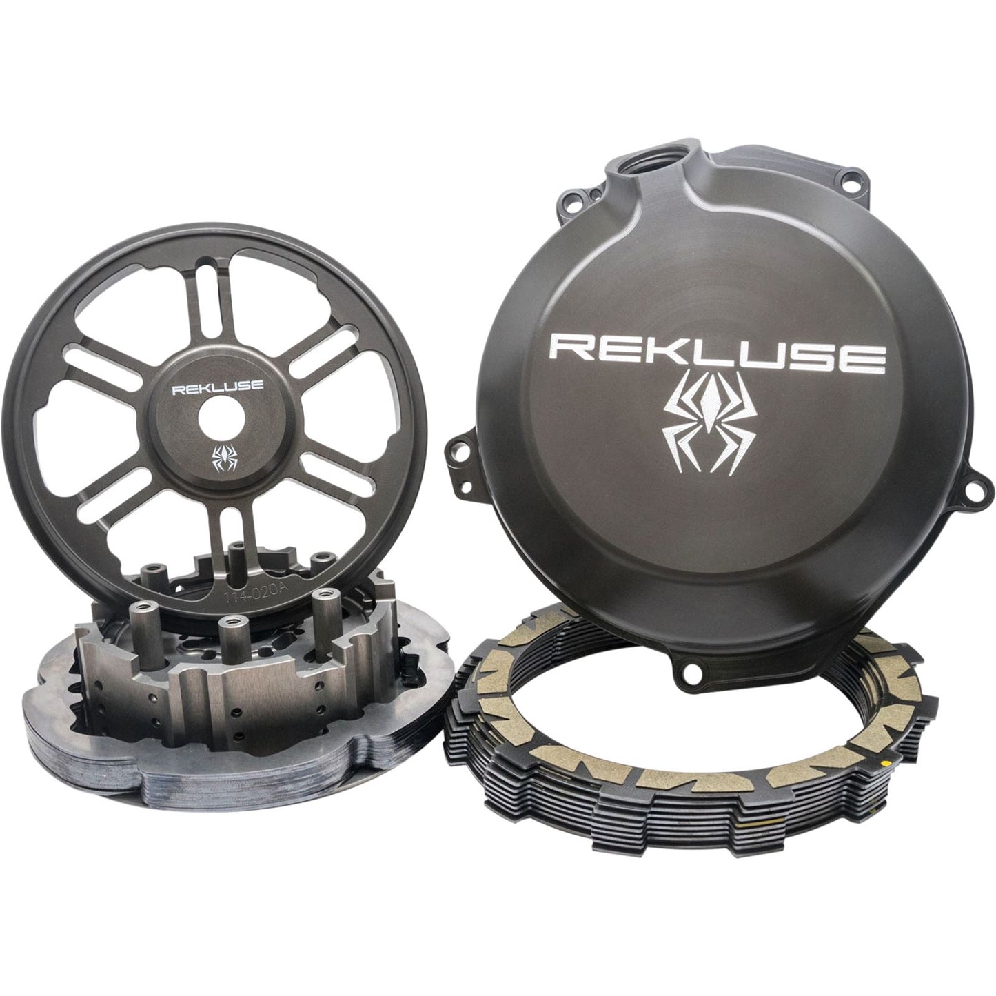 Rekluse Racing Core Manual TorqDrive® Clutch for Husqvarna/KTM RMS-7113181_177834
