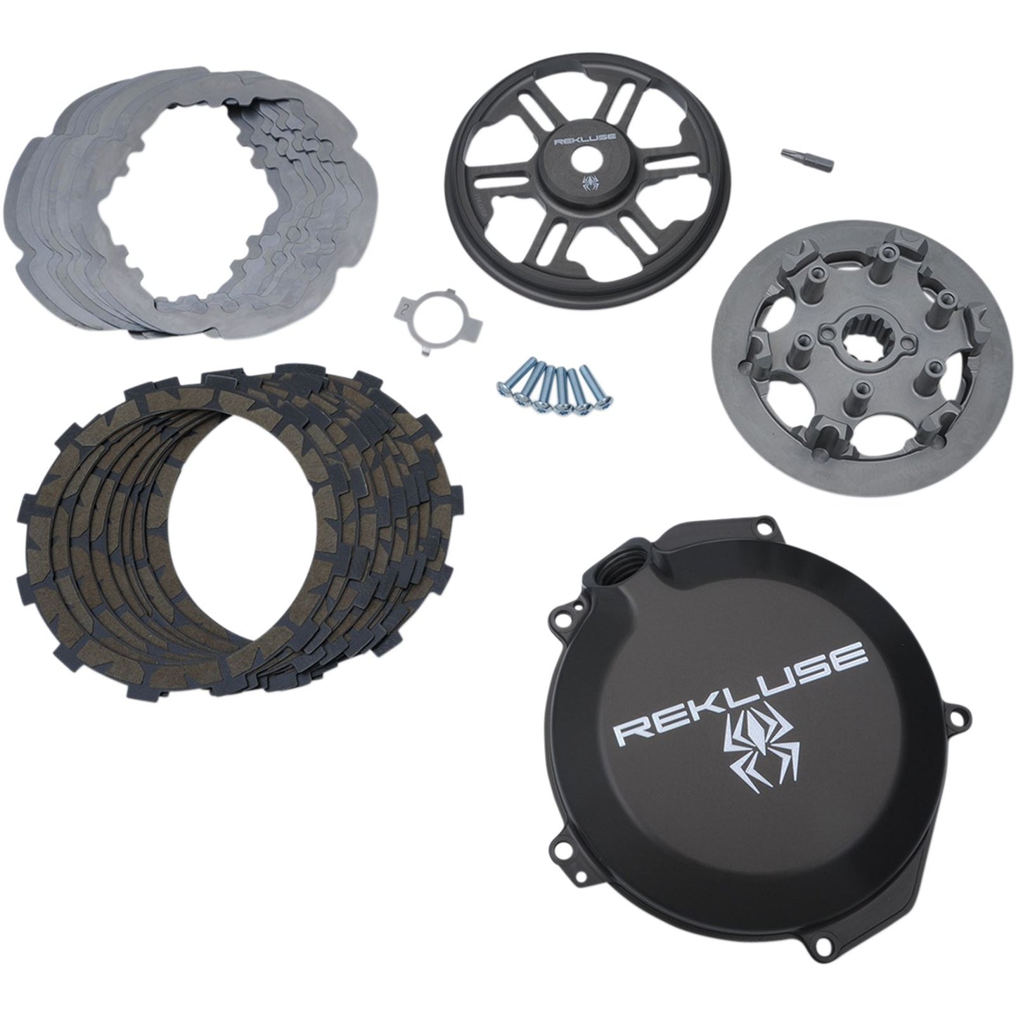 Rekluse Racing Core Manual TorqDrive® Clutch for Husqvarna/KTM RMS-7113181_463864