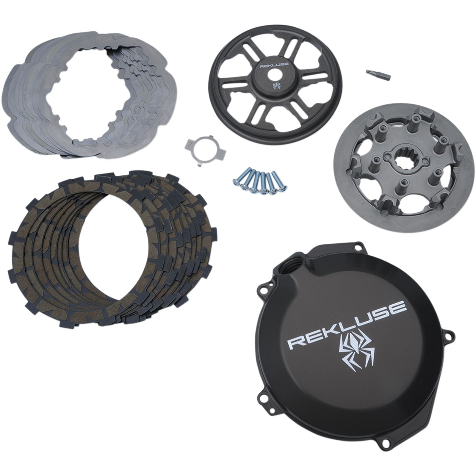 Rekluse Racing Core Manual TorqDrive® Clutch for Husqvarna/KTM RMS-7113181_463864