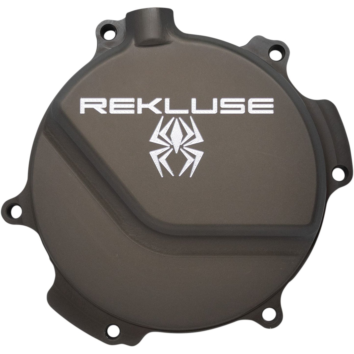 Rekluse Racing Clutch Cover Fits Kawasaki RMS-342_463751