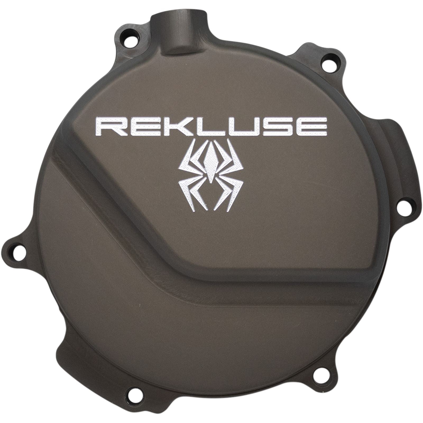 Rekluse Racing Clutch Cover Fits Kawasaki RMS-342_463751