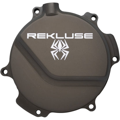Rekluse Racing Clutch Cover Fits Kawasaki RMS-342_463751
