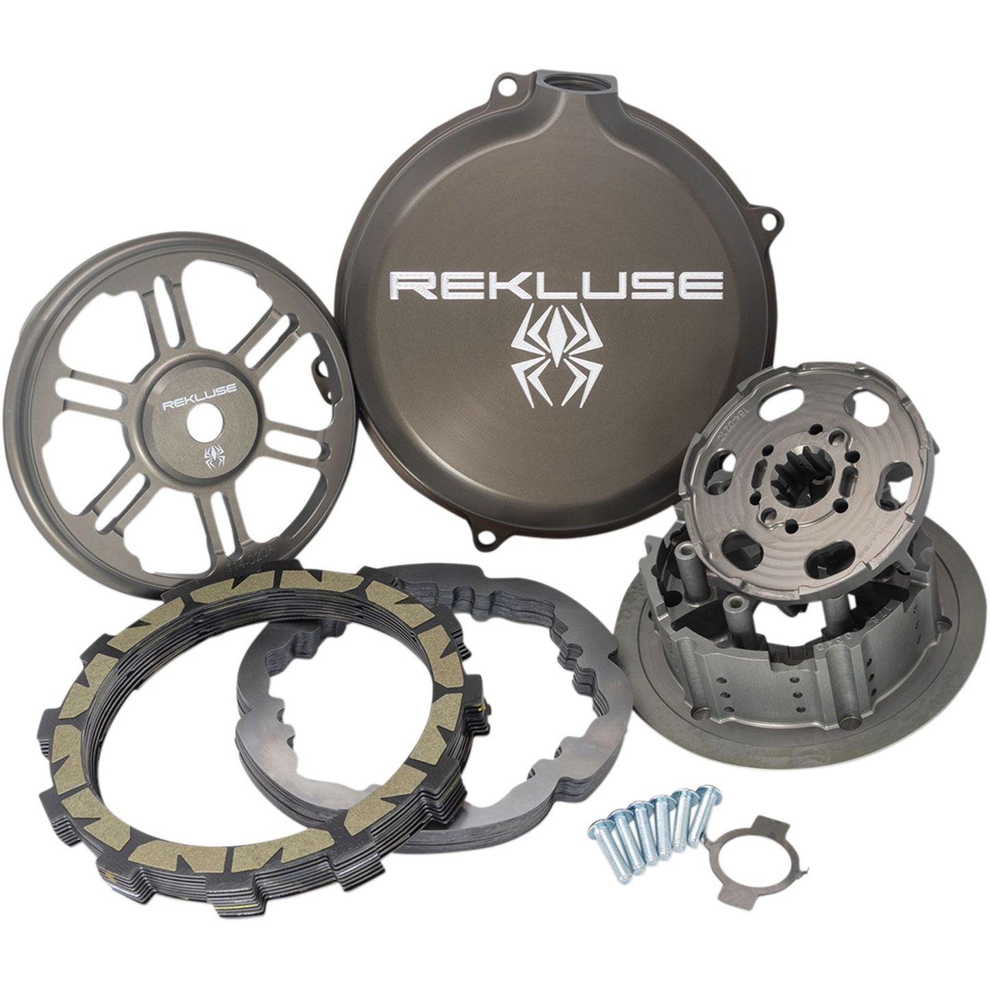 Rekluse Racing Core Manual TorqDrive® Clutch for Husqvarna/KTM RMS-7113080_463857