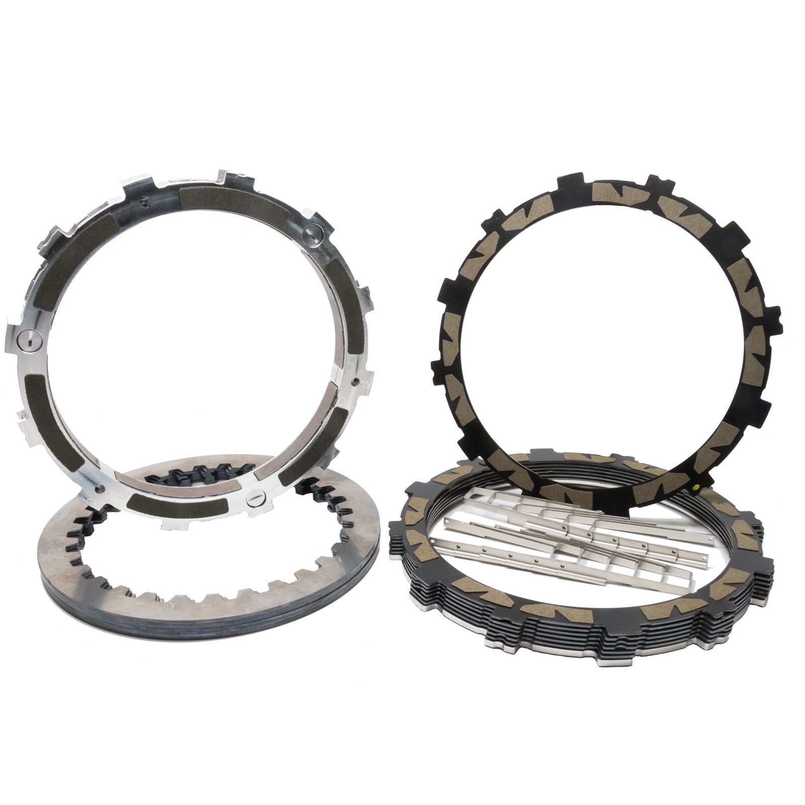 Rekluse Racing Radius X Clutch Scout '15-Up RMS-6231_177866