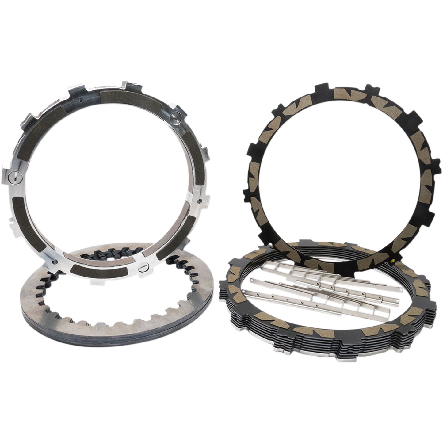 Rekluse Racing Radius X Clutch Scout '15-Up RMS-6231_463804