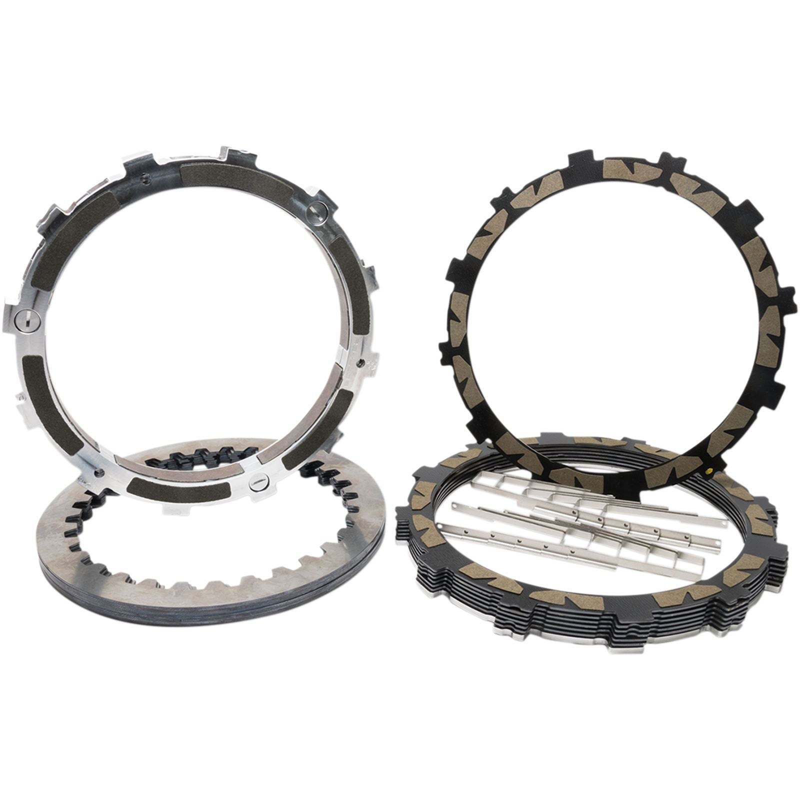 Rekluse Racing Radius X Clutch Scout '15-Up RMS-6231_463804