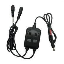 California Heat Dual Digital Controller [MPN: TCDR]_177867