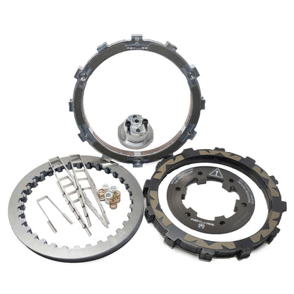 Rekluse Racing Radius X Clutch BT '07-16 Cable Clutch RMS-6201_177870