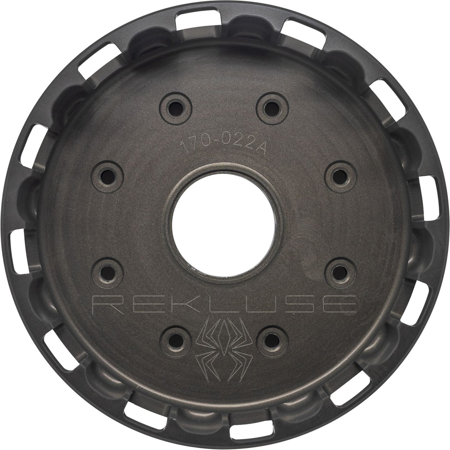 Rekluse Racing Clutch Basket for Honda RMS-4101001_177892