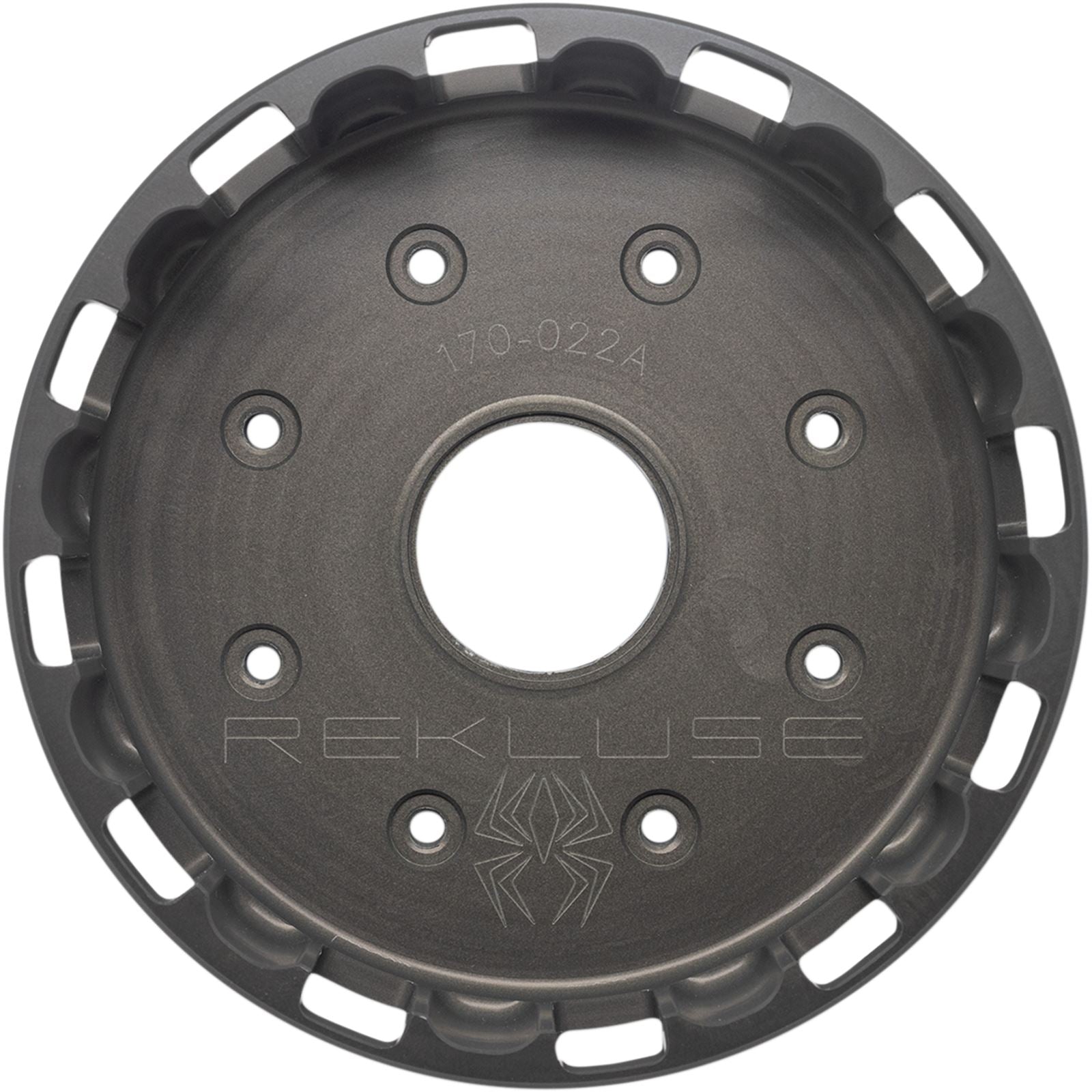 Rekluse Racing Clutch Basket for Honda RMS-4101001_463936