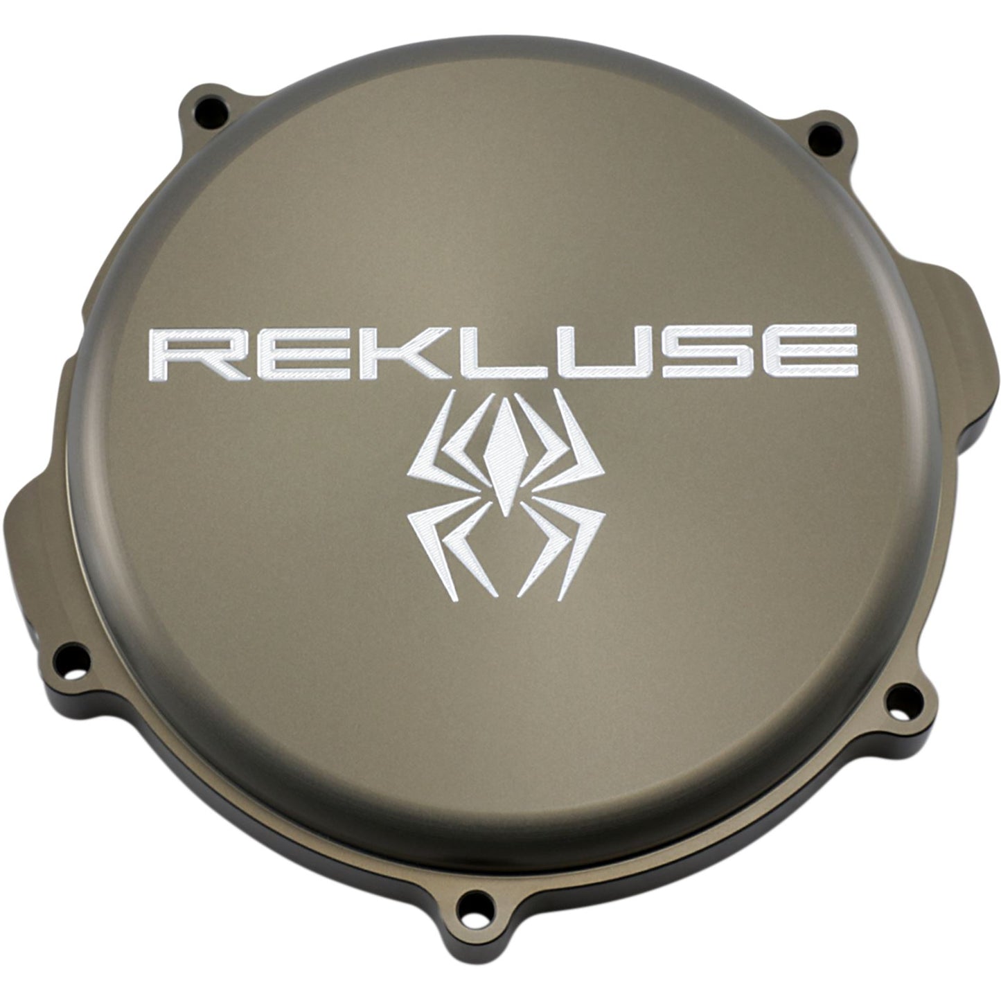 Rekluse Racing Clutch Cover for Husqvarna RMS-356_463753
