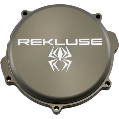 Rekluse Racing Clutch Cover for Husqvarna RMS-356_463753