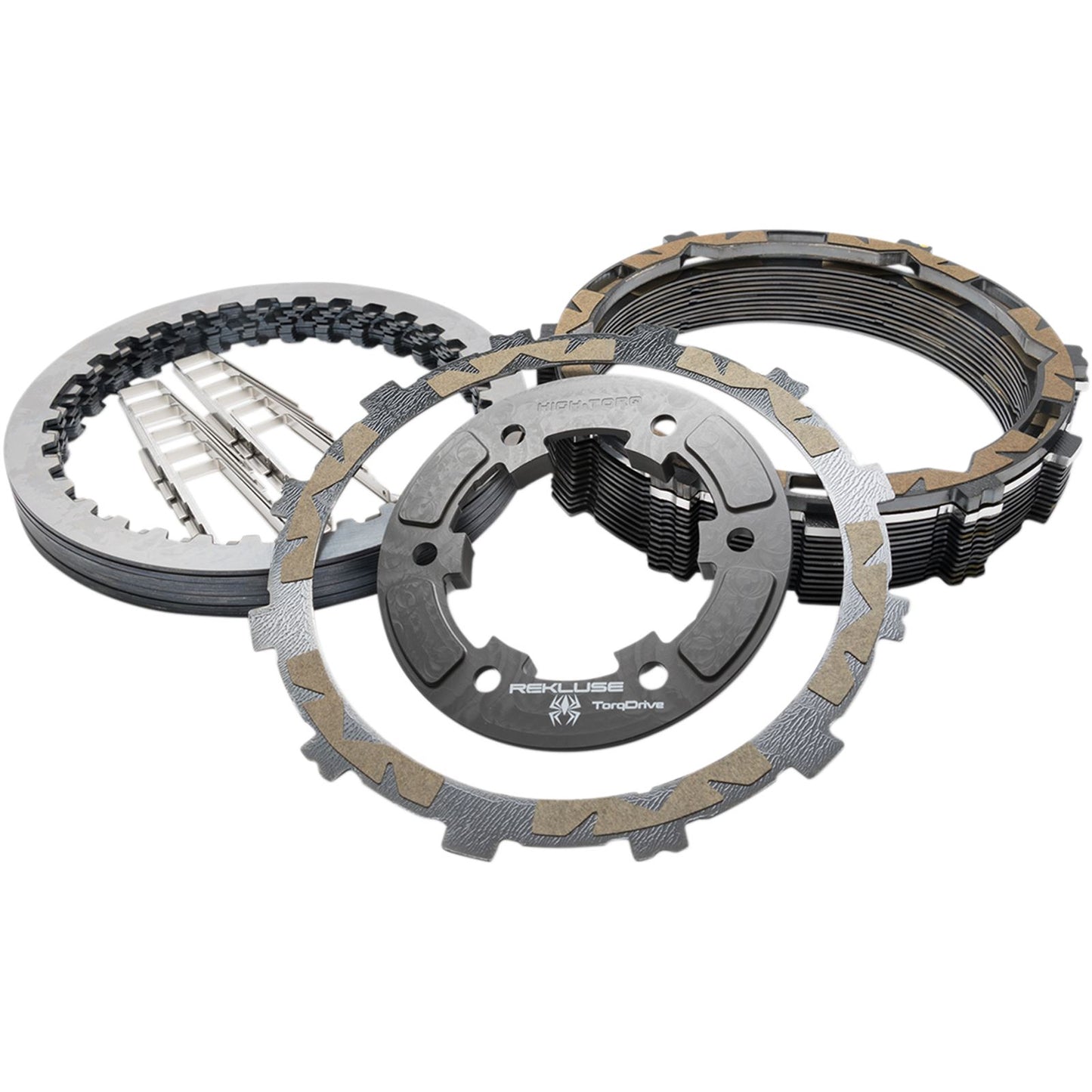 Rekluse Racing TorqDrive® Clutch XG 500/750 RMS-2815007_463794