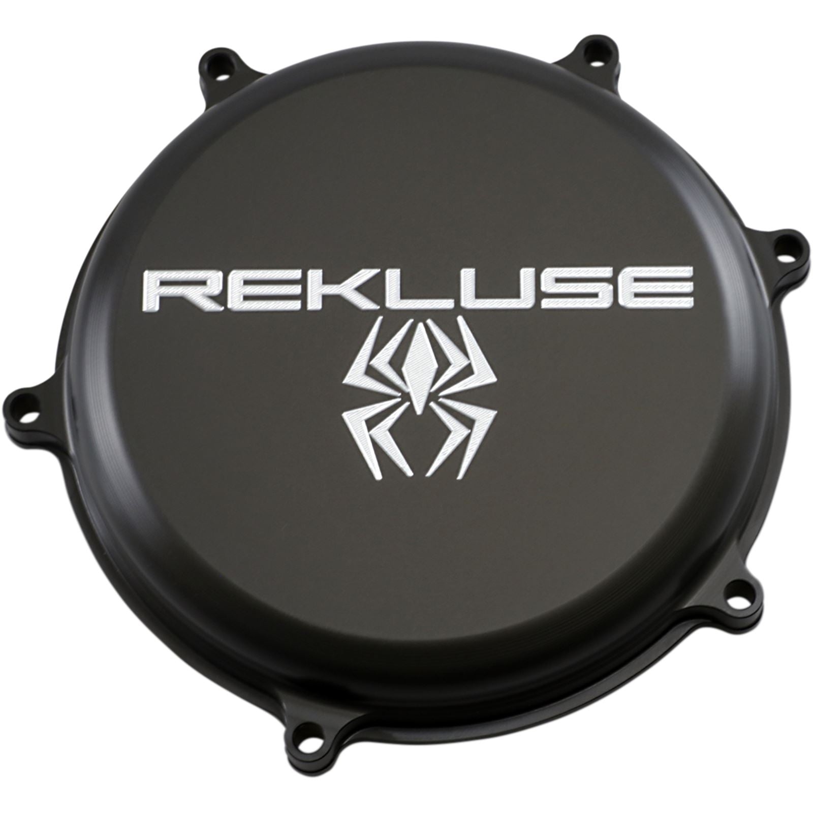 Rekluse Racing Clutch Cover - TorqDrive® Fits Kawasaki KX450F RMS-444_463769