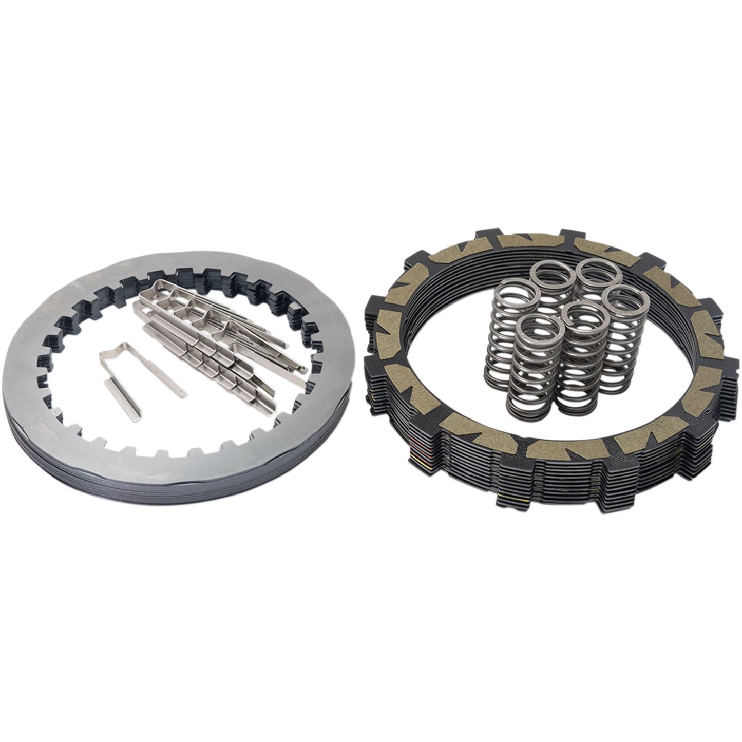 Rekluse Racing TorqDrive® Clutch Pack for Honda RMS-2801017_463915