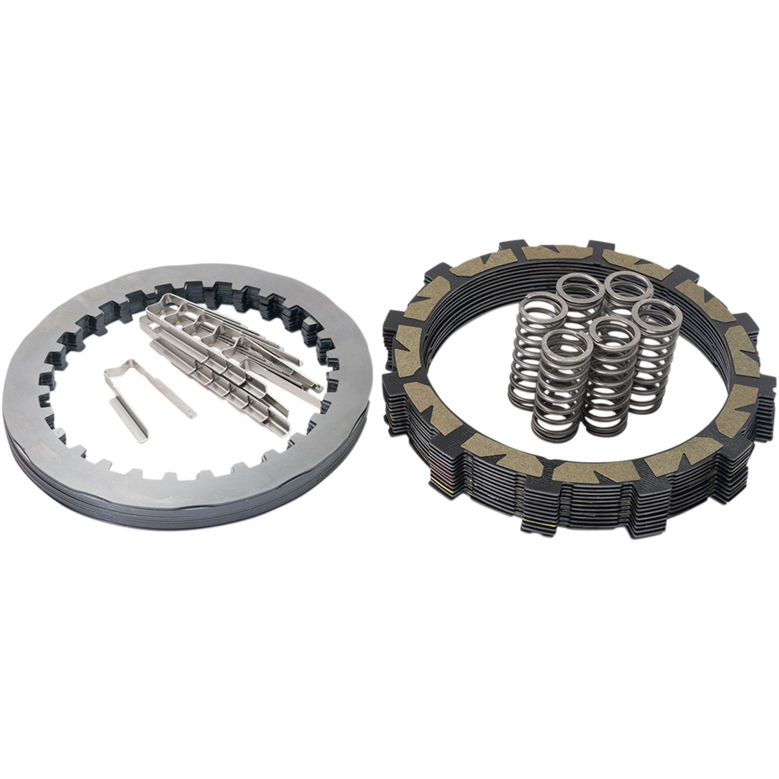 Rekluse Racing TorqDrive® Clutch Pack for Honda RMS-2801017_463915