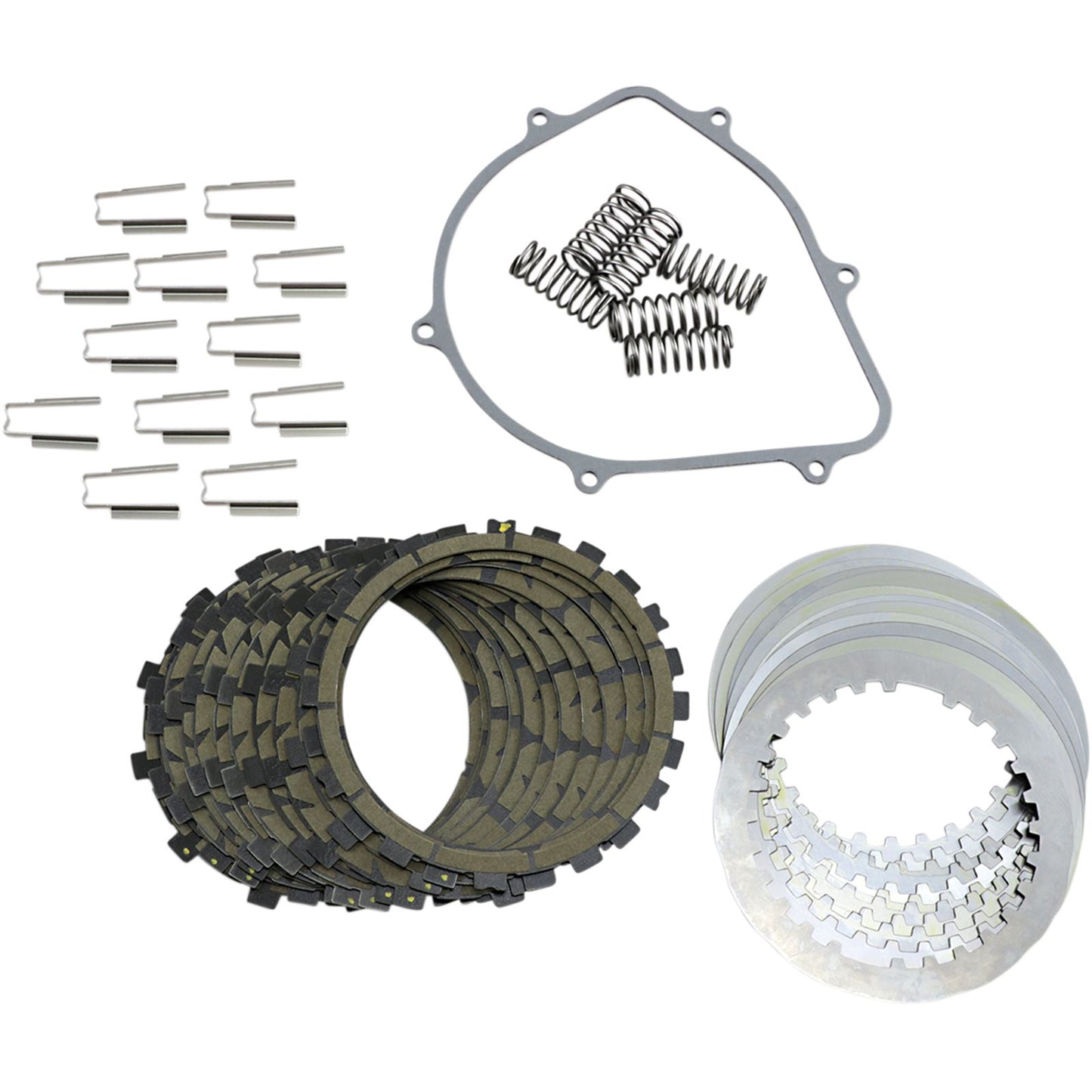 Rekluse Racing TorqDrive® Clutch Pack for Honda RMS-2801009_463908