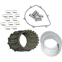 Rekluse Racing TorqDrive® Clutch Pack for Honda RMS-2801009_463908