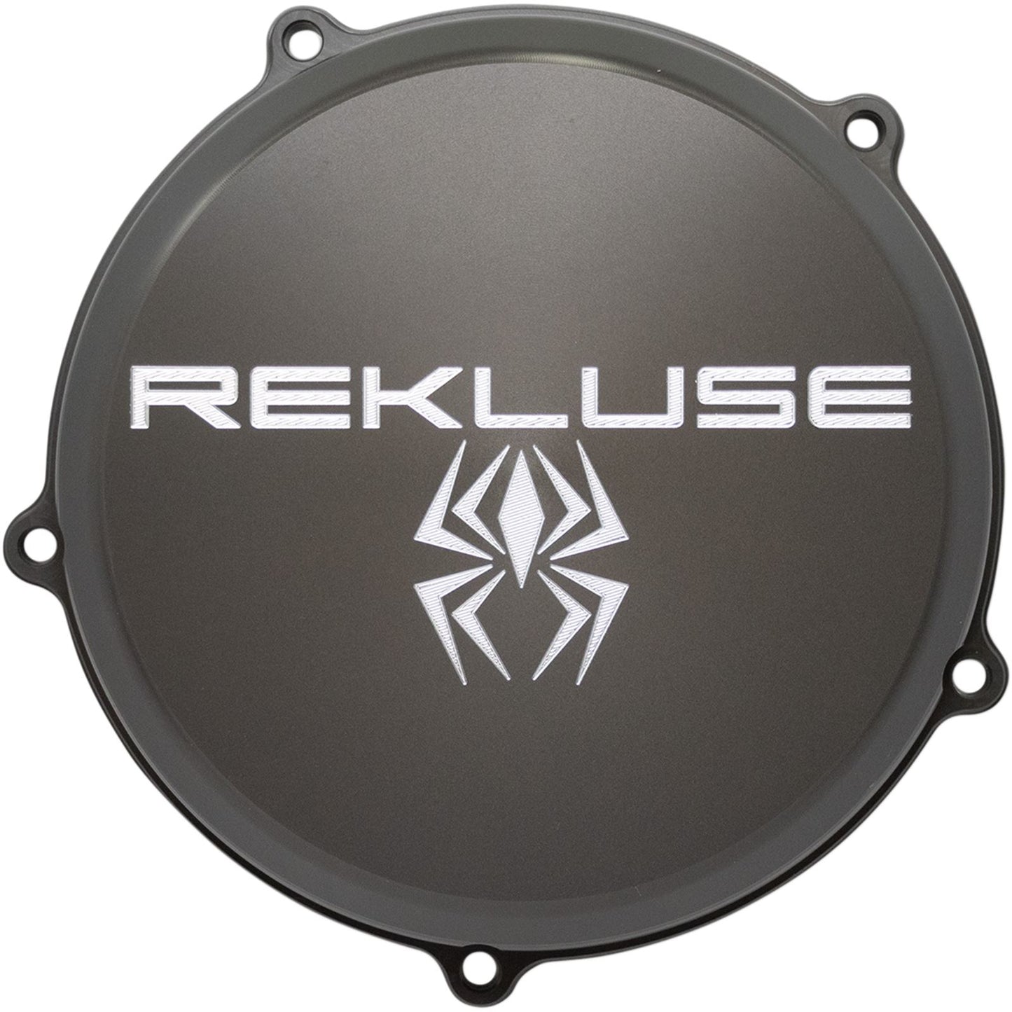 Rekluse Racing Clutch Cover Gas Gas RMS-300_463734
