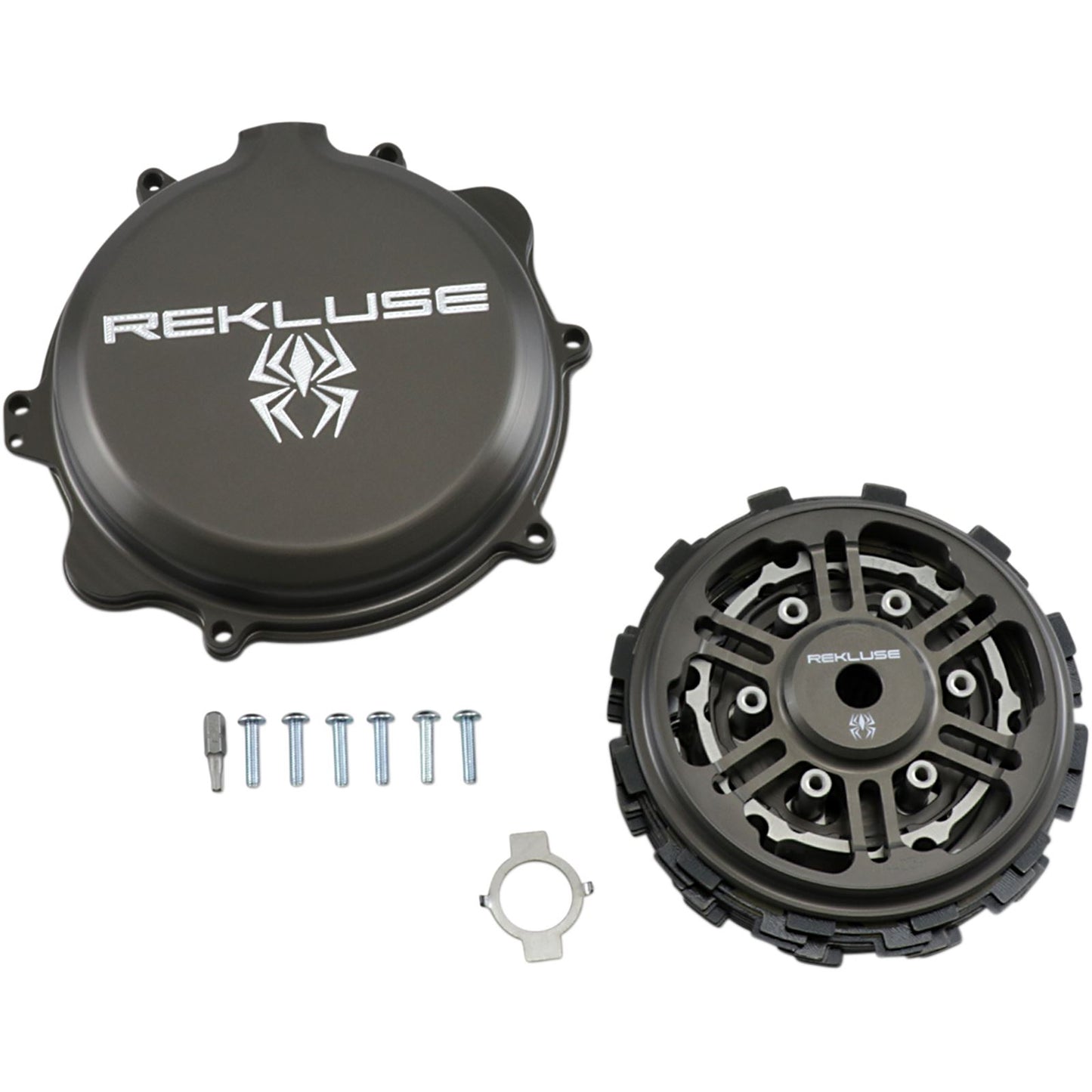 Rekluse Racing Core Manual TorqDrive® Clutch for Husaberg/Husqvarna/KTM RMS-7113086_463860