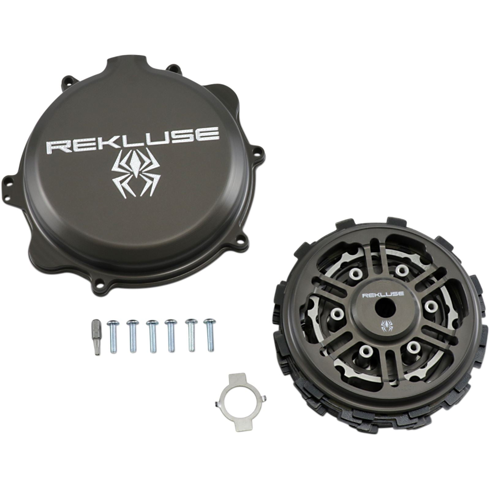 Rekluse Racing Core Manual TorqDrive® Clutch for Husaberg/Husqvarna/KTM RMS-7113086_463860