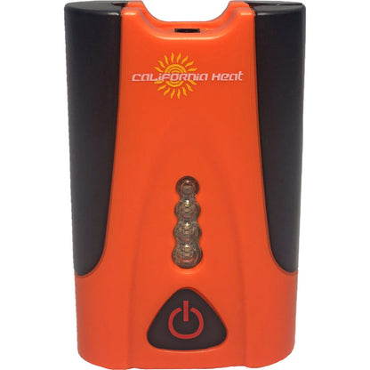 California Heat 7V Battery (3500 MAH) [MPN: SPK]_640083