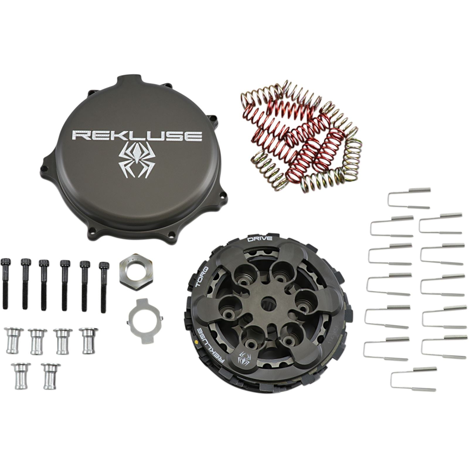 Rekluse Racing Core Manual TorqDrive® Clutch Fits Kawasaki RMS-7145_463871