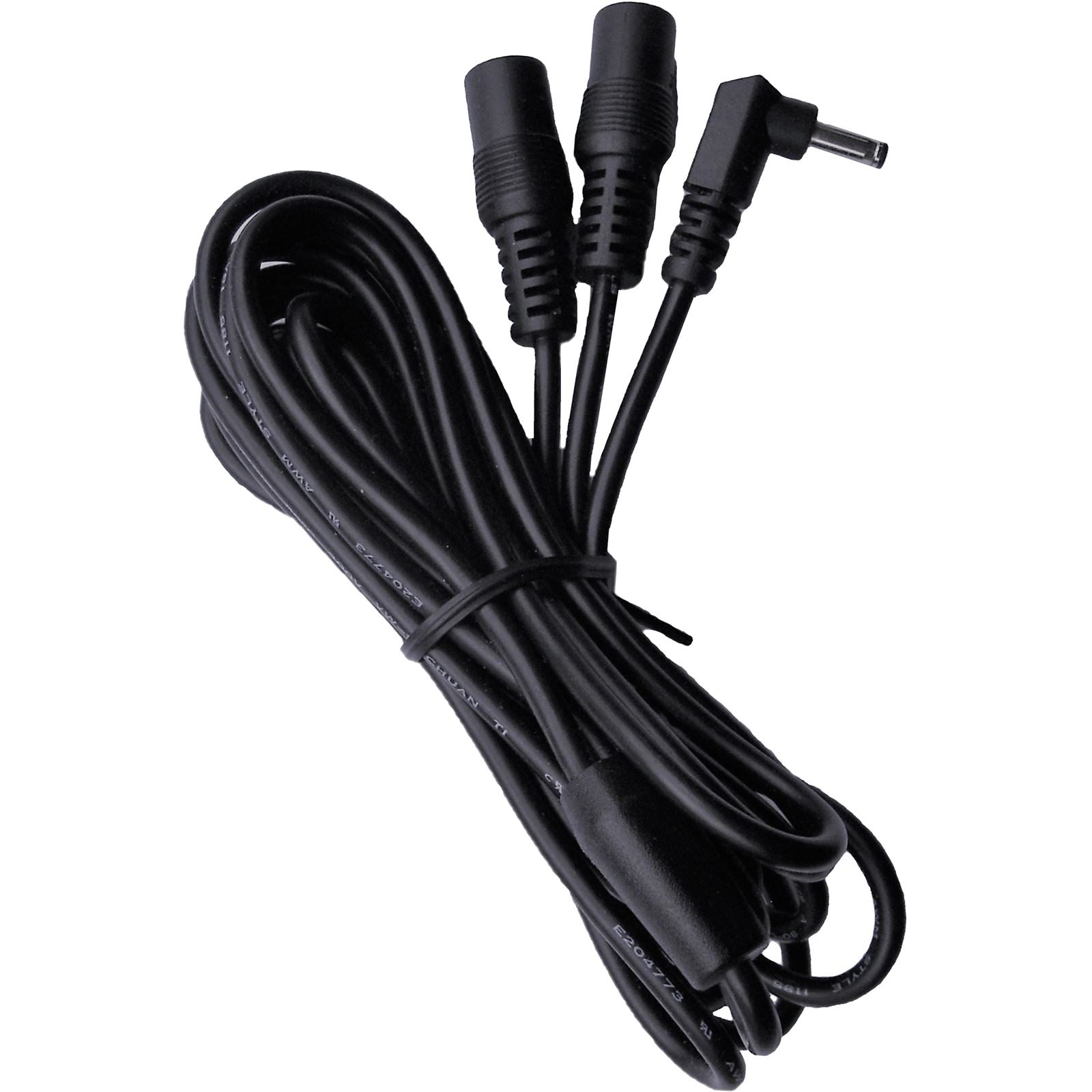 California Heat Y Harness (7V) [MPN: 7VYH]_177991