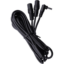 California Heat Y Harness (7V) [MPN: 7VYH]_177991