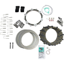 Rekluse Racing Radius X Auto Clutch RMS-6385_463904