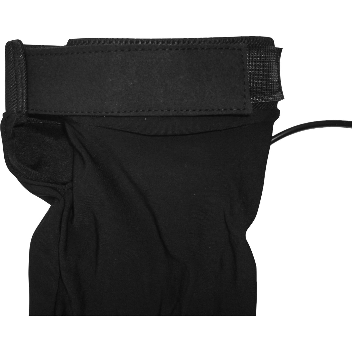 California Heat 12V Sock Liner Small With Y Harness [MPN: SK-S]_178007