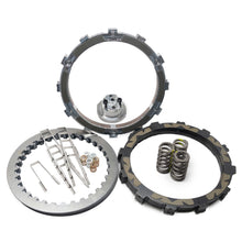 Rekluse Racing Radius X Clutch CVO '13-16 Tri Glide '14-19  RMS-6205_178030