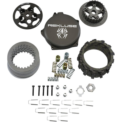 Rekluse Racing Core Manual TorqDrive® Clutch Fits Kawasaki RMS-7140_463869