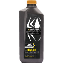 Rekluse Racing Full Synthetic 4T Engine Oil 10W-40 - 1 Liter [MPN: RMS-1099001]_178066