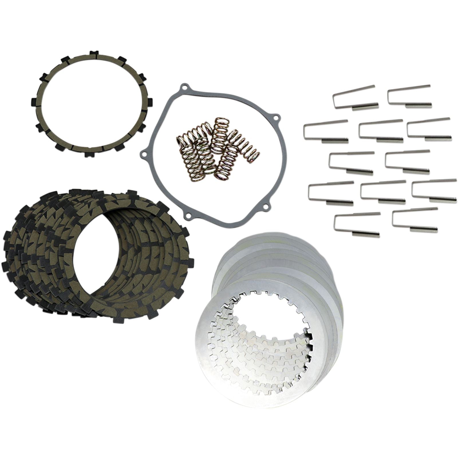 Rekluse Racing TorqDrive® Clutch Pack for Honda RMS-2801010_463909