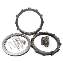 Rekluse Racing Radius X Clutch M8 Softail RMS-6208_178074