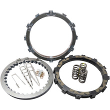 Rekluse Racing Radius X Clutch M8 Softail RMS-6208_463803