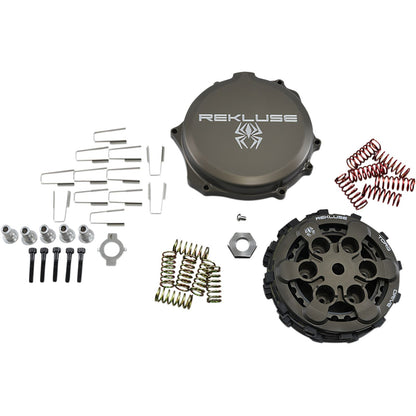 Rekluse Racing Core Manual TorqDrive® Clutch For Suzuki RMS-7164_463872