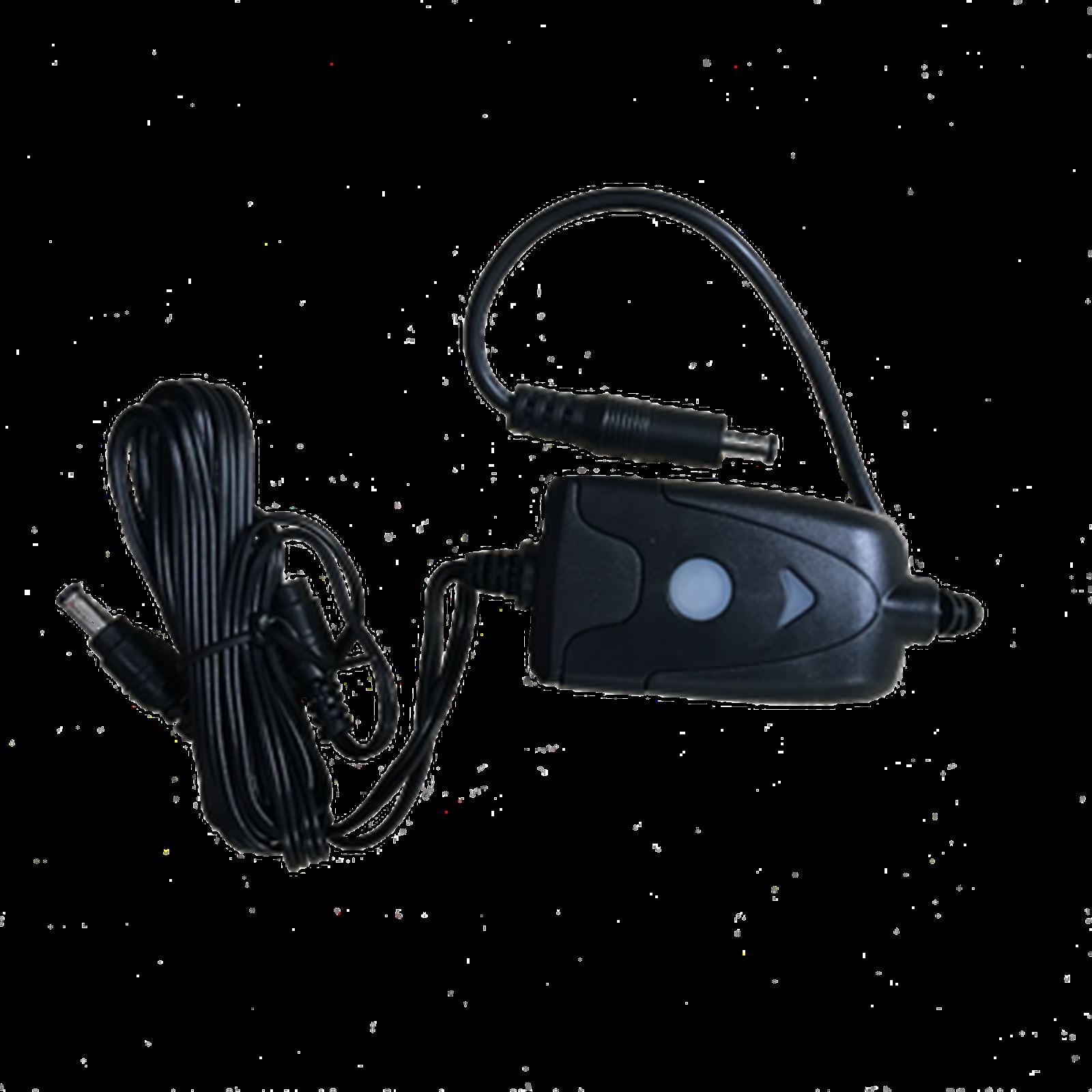 California Heat Junior Controller 5AMP With Y Harness [MPN: TCJR]_178090