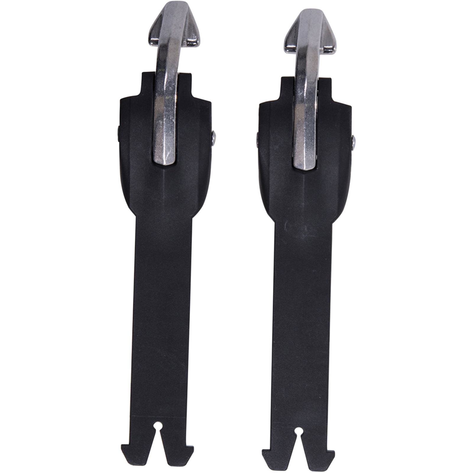 Alpinestars Tech T/7S Buckle Straps Black [MPN: 25CITR-10]_178105