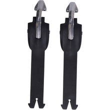 Alpinestars Tech T/7S Buckle Straps Black [MPN: 25CITR-10]_178105