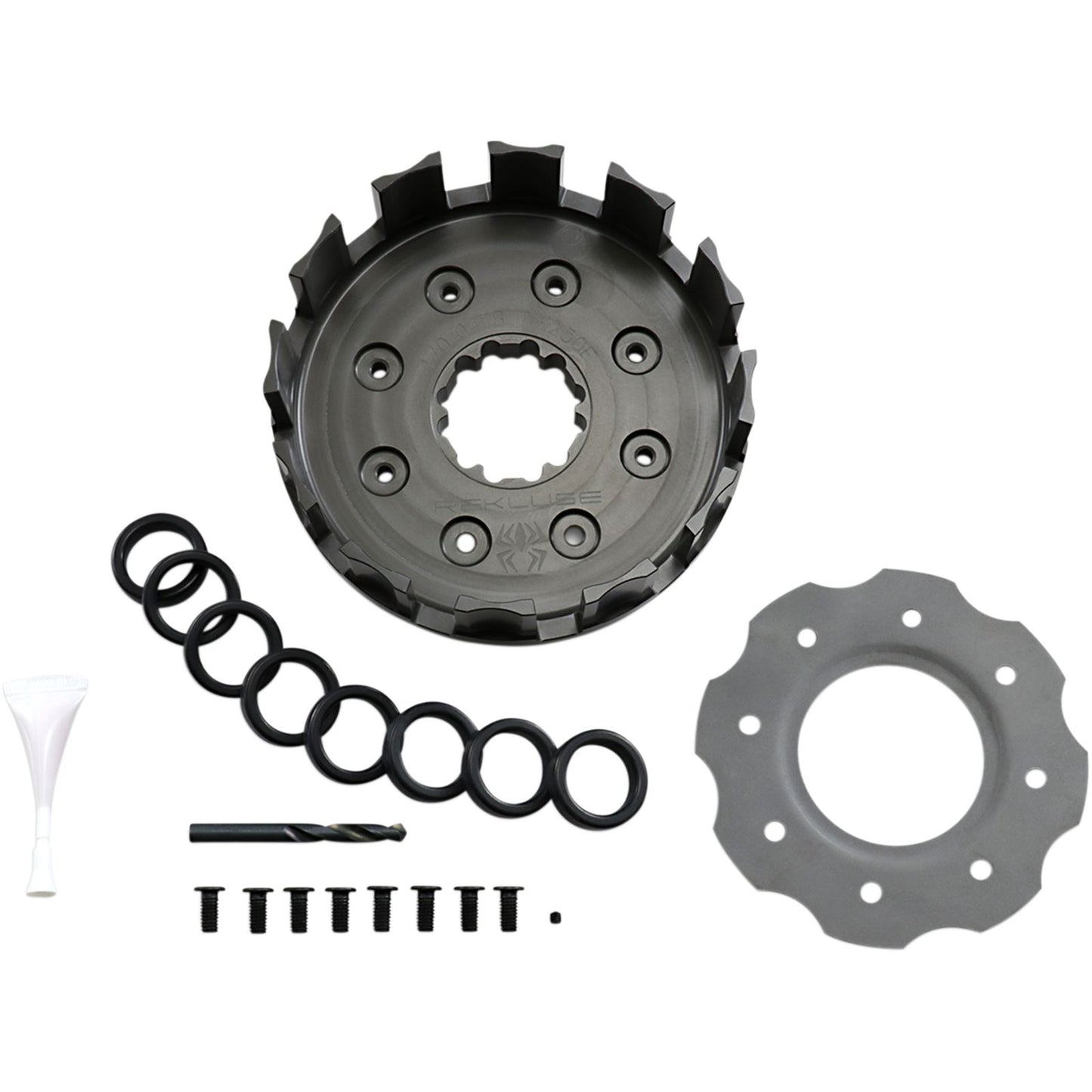 Rekluse Racing Clutch Basket Fits Kawasaki RMS-4141_463950
