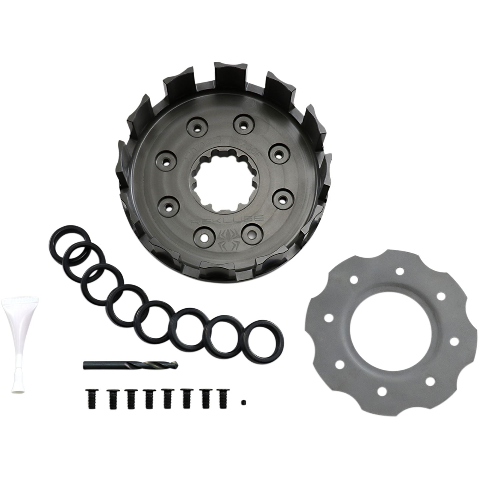 Rekluse Racing Clutch Basket Fits Kawasaki RMS-4141_463950