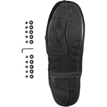 Alpinestars Tech-7S Sole Black Size 02 [MPN: 25SUT7S-10-02]_178118