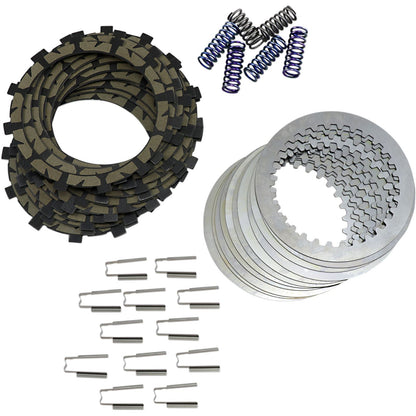 Rekluse Racing TorqDrive® Clutch Pack for Yamaha RMS-2807076_463925